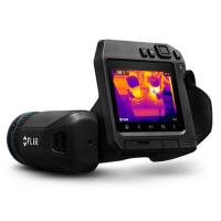 Тепловизор FLIR T530 в каталоге приборов Setek Technology