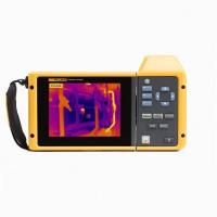 Тепловизор Fluke Tix 580 PRO 9Гц в каталоге приборов Setek Technology