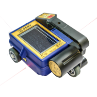 Бетоноскоп СК-2500 3D в каталоге приборов Setek Technology