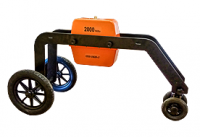 Тележка автодорожная в каталоге приборов Setek Technology