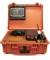 Радар-детектор “РД-400” в каталоге приборов Setek Technology