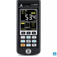 Ультразвуковой толщиномер А1209 в каталоге приборов Setek Technology