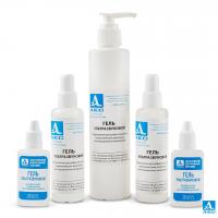 АКС - гель 0,25 кг в каталоге приборов Setek Technology