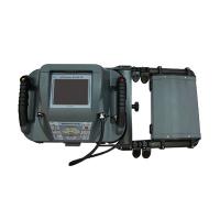 Двухканальный радар-обнаружитель РО-400 2D в каталоге приборов Setek Technology