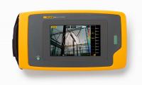 Акустическое устройство визуализации для промышленного применения Fluke ii910