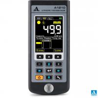 Ультразвуковой толщиномер А1210 в каталоге приборов Setek Technology