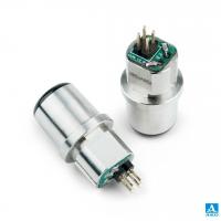 Капсула раздельно-совмещенного преобразователя толщиномера А1207U в каталоге приборов Setek Technology