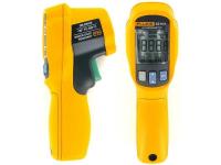 Пирометр FLUKE 62 MAX в каталоге приборов Setek Technology
