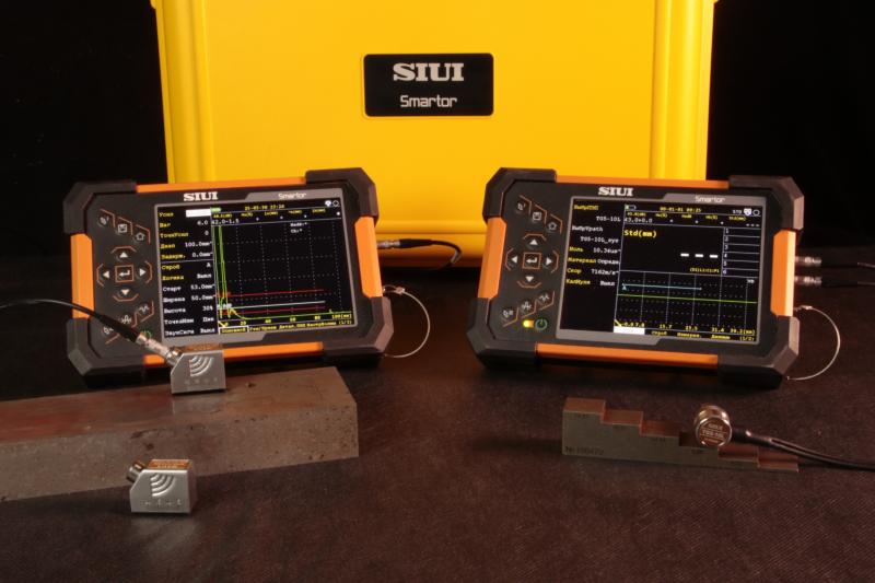 Бесплатная поверка на толщиномеры и дефектоскопы Smartor