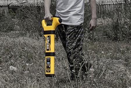 Трассоискатель Vivax-Metrotech vScan в РАССРОЧКУ!