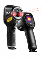 Тепловизор TG165-X в каталоге приборов Setek Technology