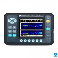 Высокочастотный ультразвуковой дефектоскоп-томограф А1550 IntroVisor в каталоге приборов Setek Technology