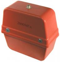 Антенный блок АБ-2000Р в каталоге приборов Setek Technology