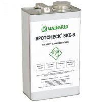 Очиститель Magnaflux Spotcheck SKC-S, 5 л.