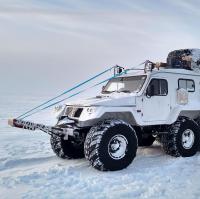 Ледомер – ЛД-400 в каталоге приборов Setek Technology