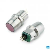 Капсула совмещенного преобразователя толщиномера А1207 в каталоге приборов Setek Technology