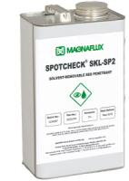 Органосмываемый пенетрант Magnaflux Spotcheck SKL-SP2, 5 л.