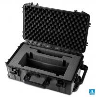 Жесткий кейс М40 в каталоге приборов Setek Technology