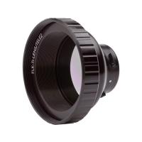 "Интеллектуальный" телеобъектив инфракрасного диапазона с 2-кратным увеличением FLUKE в каталоге приборов Setek Technology