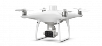 DJI Phantom 4 Multispectral