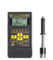 Динамический твердомер ТКМ-359М в каталоге приборов Setek Technology