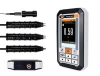 Электропотенциальный трещиномер 281М-С портативный комплект «Максимум»