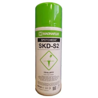 Проявитель SPOTCHECK SKD-S2 Magnaflux, 400 мл.