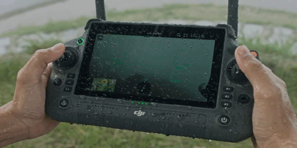 Пульт_для_Дрона_Matrice_350_RTK