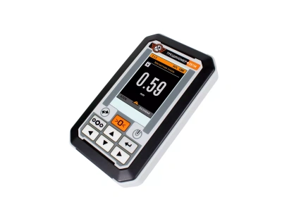 Электропотенциальный трещиномер 281М-С портативный