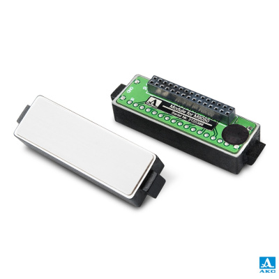 Акустический модуль М9050 в каталоге приборов Setek Technology