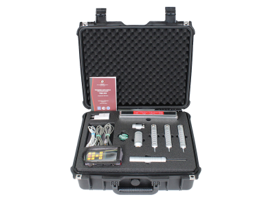 Ультразвуковой твердомер ТКМ-459С «Максимум»