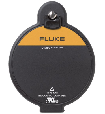Fluke CV300 - Инфракрасное окно 75мм в каталоге приборов Setek Technology