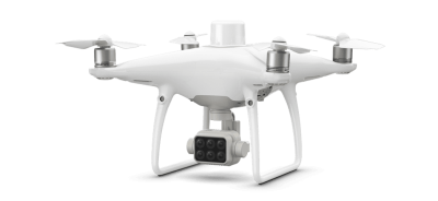 DJI Phantom 4 Multispectral