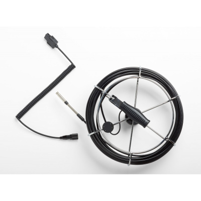 FLUKE, ДИАМЕТР 9 ММ, ДЛИНА 20 М