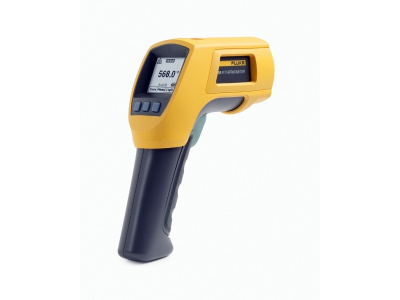 Пирометр Fluke 568 в каталоге приборов Setek Technology