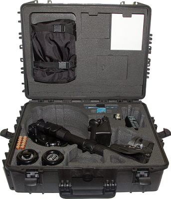 Ледомер – ЛД-1200 в каталоге приборов Setek Technology