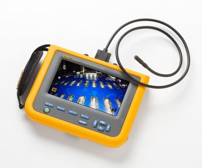 Видеоскоп Fluke DS701 в каталоге товаров Setek Technology