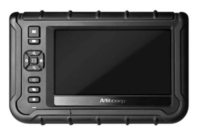 Видеоскоп Mitcorp X2000 HD в каталоге товаров Setek Technology
