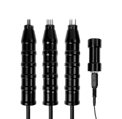 Электропотенциальный трещиномер 281М-С портативный комплект «Максимум»