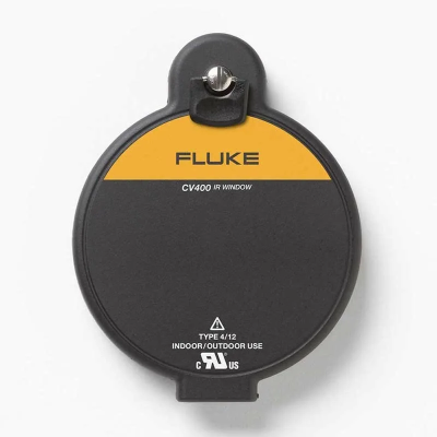 Fluke CV400 - Инфракрасное окно 95мм в каталоге приборов Setek Technology