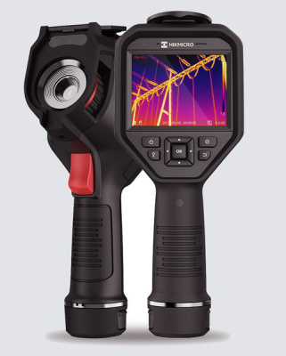 Тепловизор HIKMICRO M20W в каталоге приборов Setek Technology