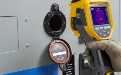 Fluke CV301 - Инфракрасное окно 75мм в каталоге приборов Setek Technology