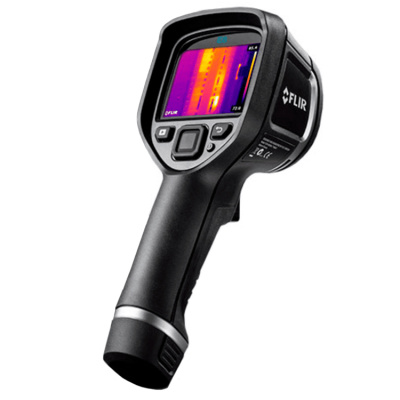 Тепловизор FLIR E8 в каталоге приборов Setek Technology