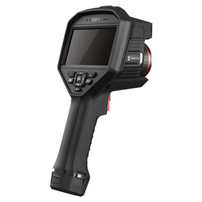 Тепловизор HIKMICRO G31 в каталоге приборов Setek Technology