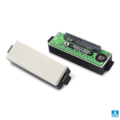 Акустический модуль М9055 в каталоге приборов Setek Technology