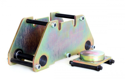 Приспособление ИББ-03 в каталоге приборов Setek Technology