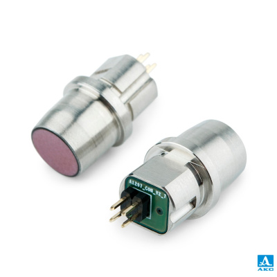 Капсула совмещенного преобразователя толщиномера А1207 в каталоге приборов Setek Technology