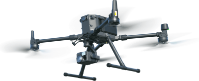 DJI Matrice 300 RTK