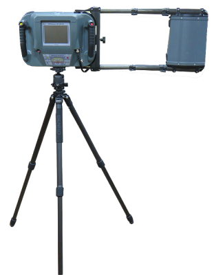 Двухканальный радар-обнаружитель РО-400 2D в каталоге приборов Setek Technology