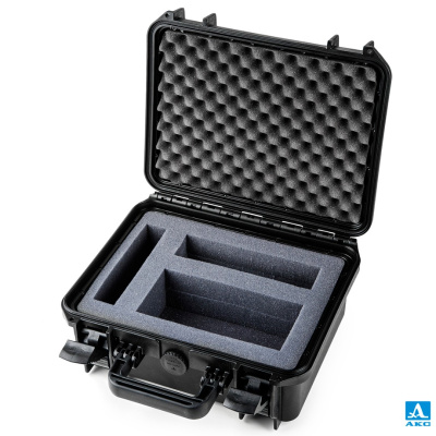 Жесткий кейс Т15 в каталоге приборов Setek Technology